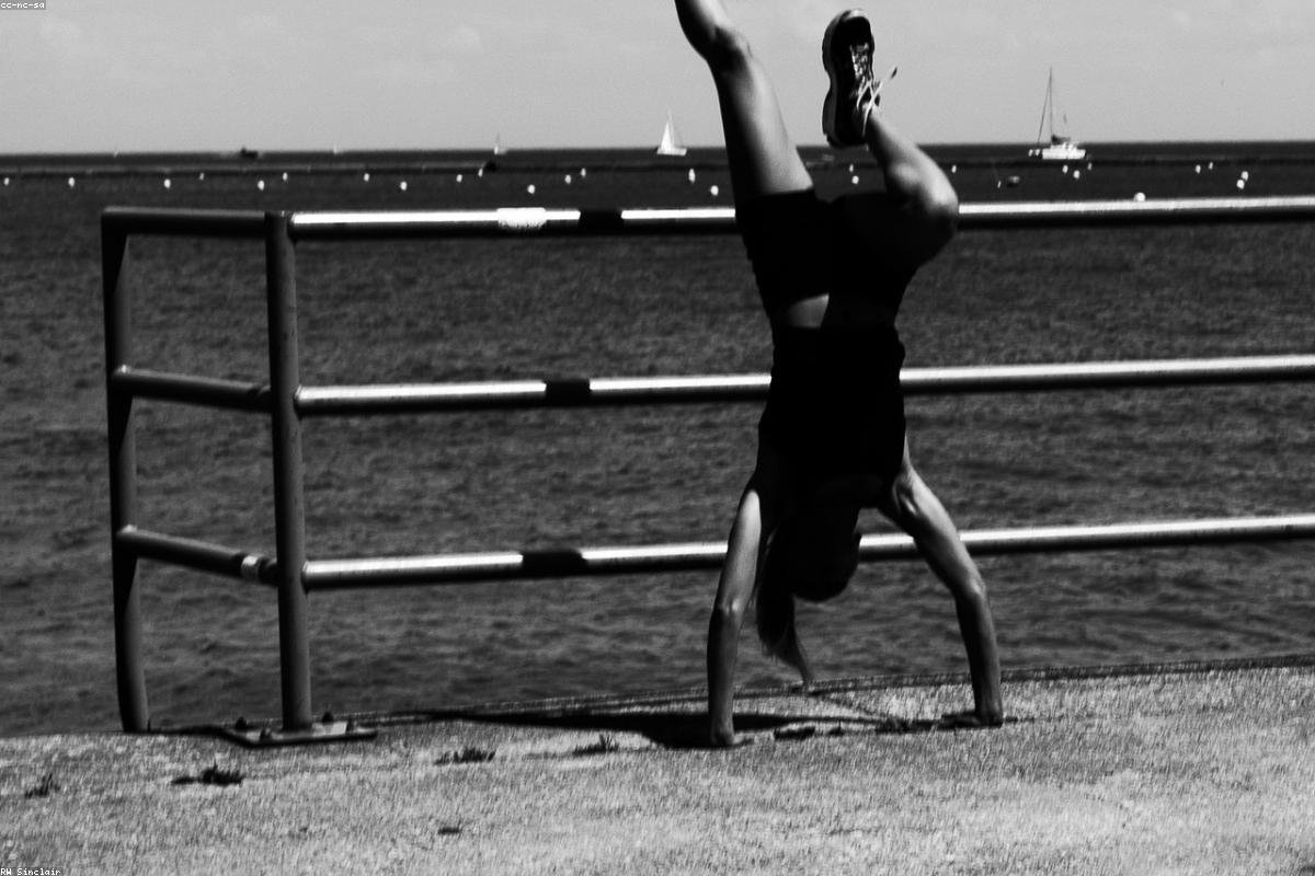 5 One-Minute Exercises That Actually Move the Needle