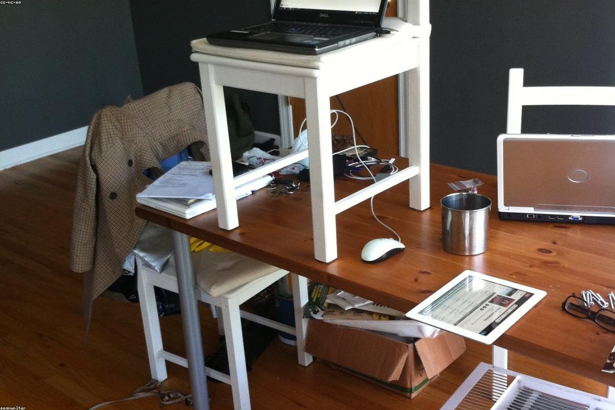 How Often Should You Stand Up When Working From Home?