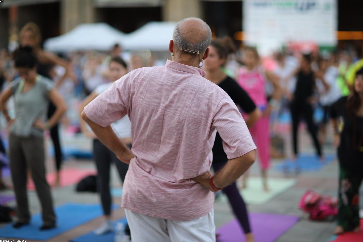 What \"Easy\" Actually Means in a Workout (And Why It's Enough)